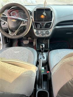 شيفروليه سبارك